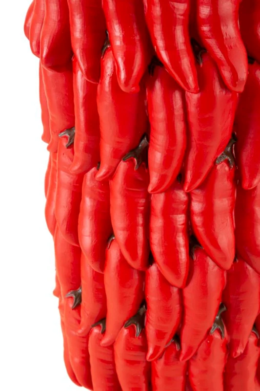 Mauro Ferretti Vaza Chili cm Ø 20X34