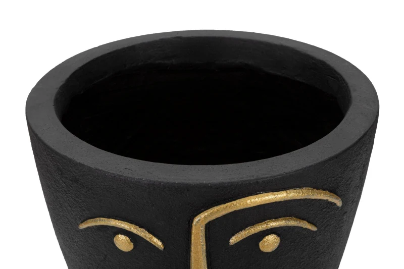 Mauro Ferretti Vaza Tribala -B- cm Ø 25X25