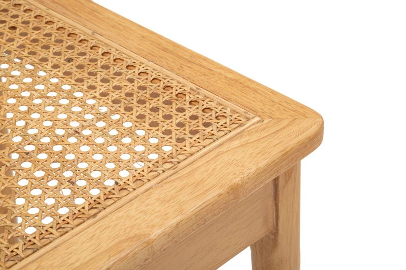 Mauro Ferretti Scaun Japonia 2 Bucati cm 54X54X70