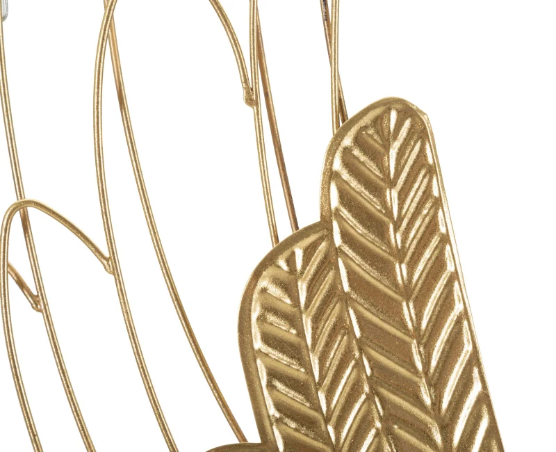 Mauro Ferretti Panel Ali Plus Set 2 Bucati cm 37X3X105,5