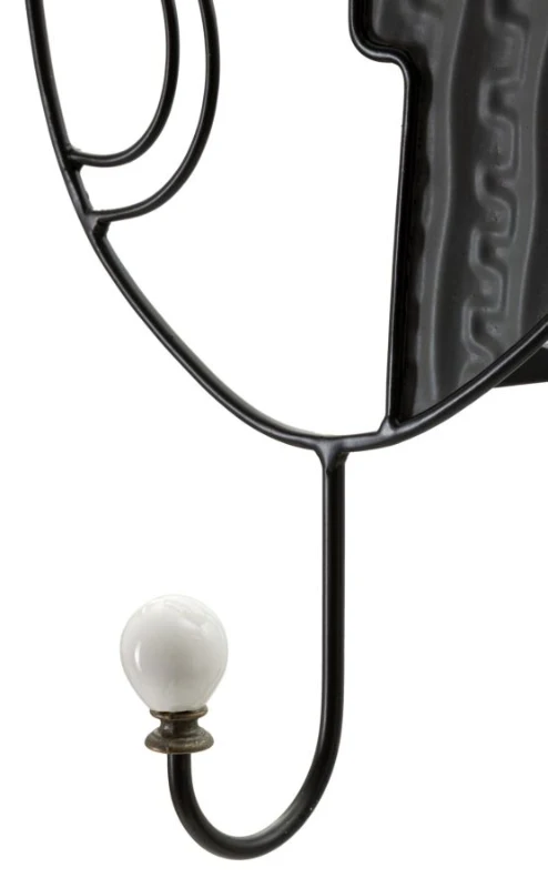 Mauro Ferretti Umeraș Picassy cm 16X6X33