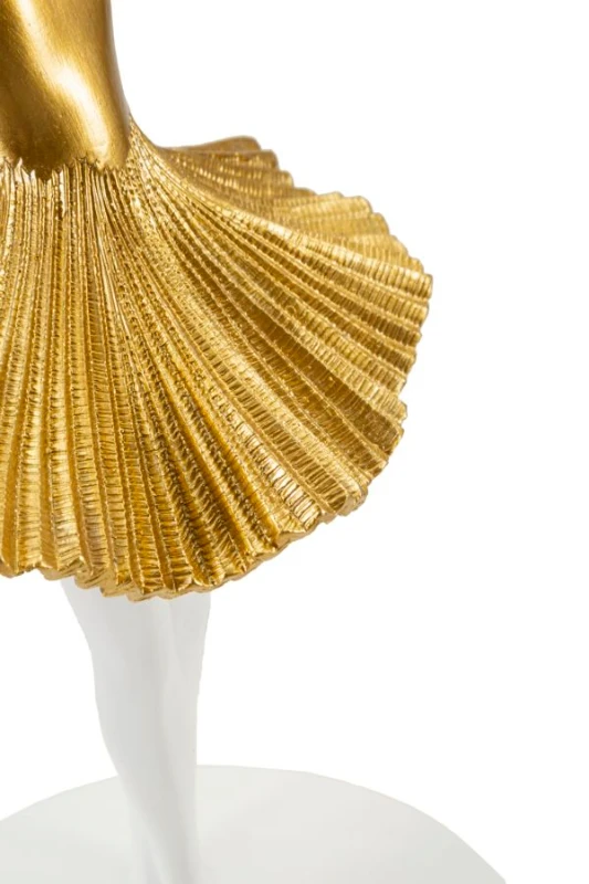 Mauro Ferretti Lampă De Masa Balerina cm Ø 28X64