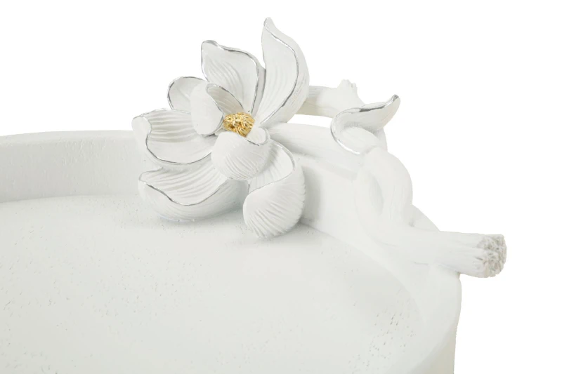 Mauro Ferretti Golitor Buzunar Magnolia cm 24X21X6