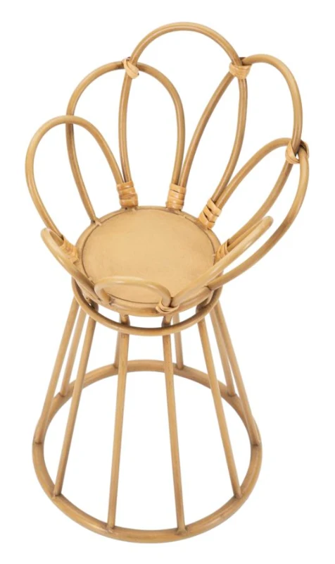 Mauro Ferretti Suport Vaza Panama  cm Ø 28X48