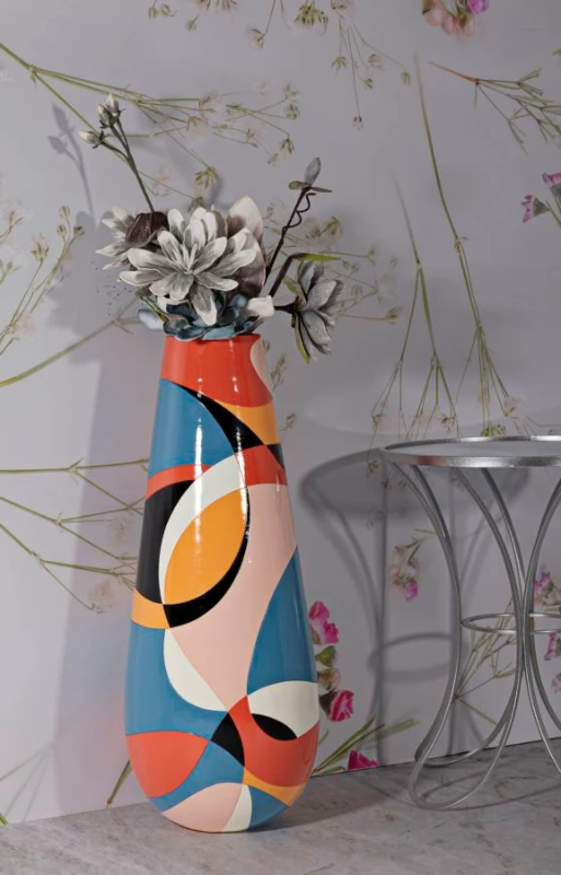 Mauro Ferretti Vaza Inalta cm Ø 37X92