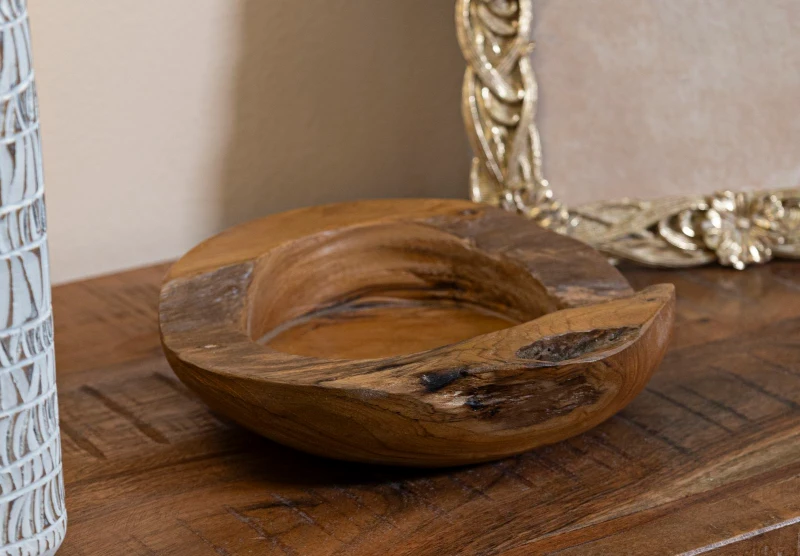 Mauro Ferretti Tavă Golitor Buzunare cm Ø 20X6