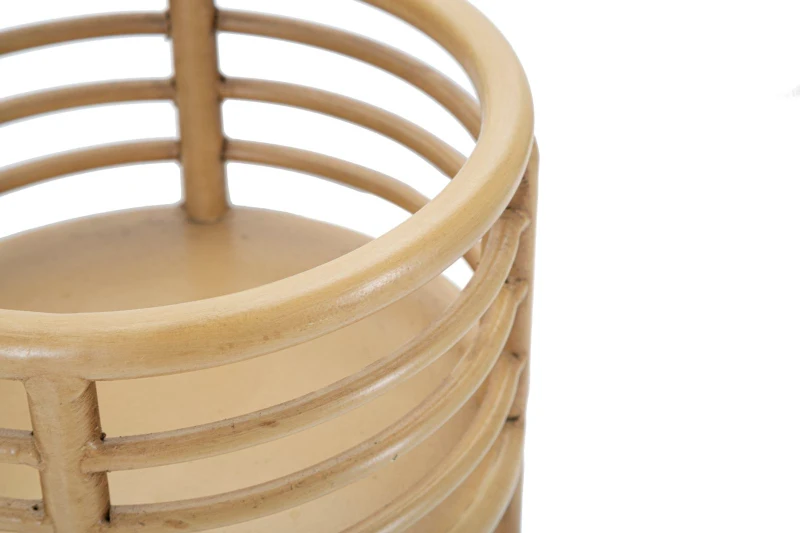 Mauro Ferretti Suport Vaza Panama cm Ø 30X76