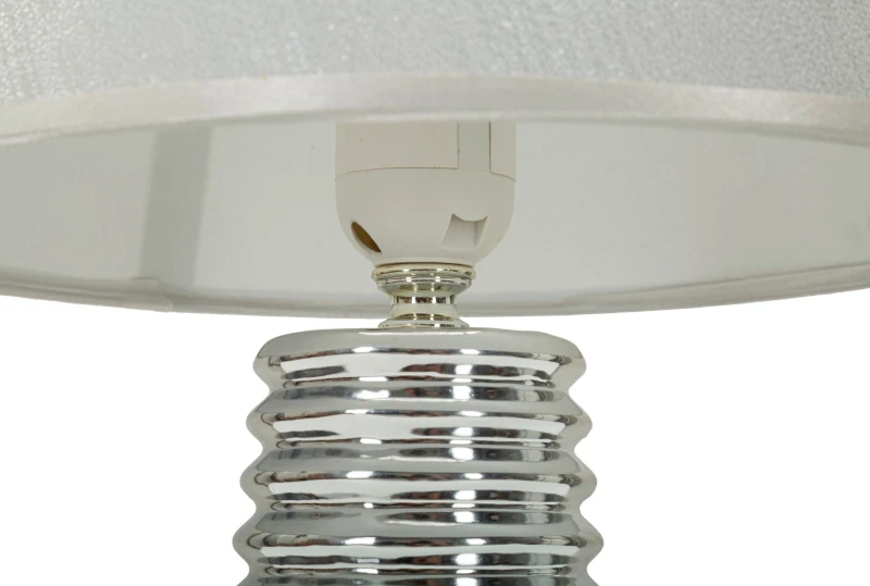 Mauro Ferretti Lampă De Masa Lumanare cm Ø 25X41