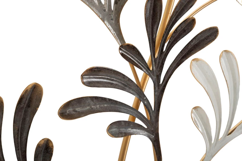 Mauro Ferretti Panou Fier Lixy cm 50,2X5,1X92