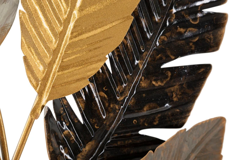 Mauro Ferretti Palmy Panou Fier cm 73X6X93