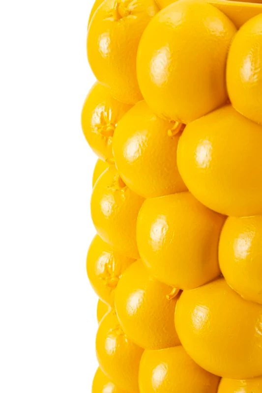 Mauro Ferretti Vaza Lamai cm Ø 21X28