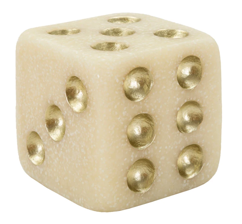 Mauro Ferretti  Zaruri Cuart cm 8X8X8