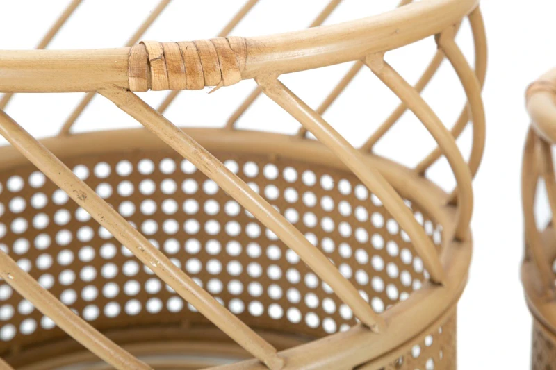 Mauro Ferretti Ghivece Rotunde Plante cm Ø 30X25-22X18