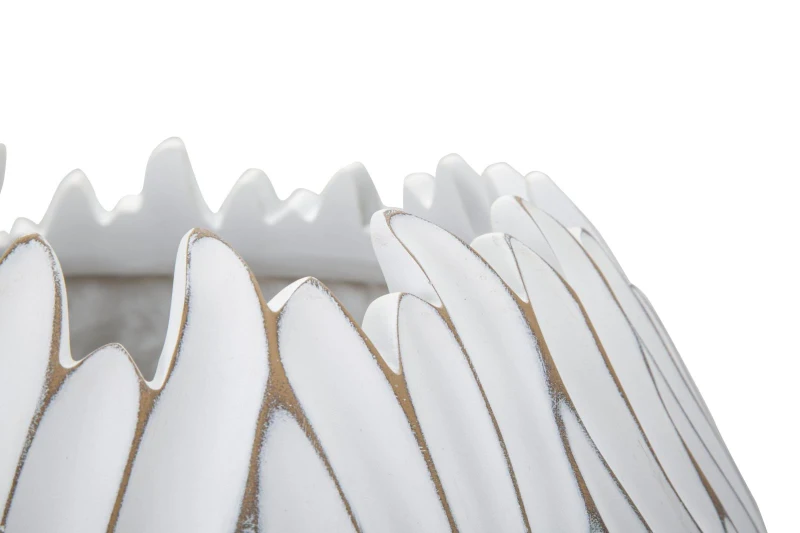 Mauro Ferretti Rășina Gaspeau Honduras cm Ø 40X20