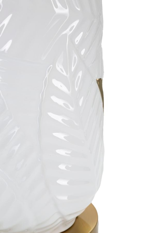 Mauro Ferretti  Lampa De Masa Ceramica cm Ø 40X70