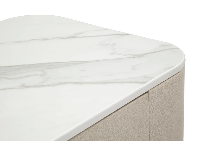 Mauro Ferretti Consola Cu 3 Sertare Beauty cm 100X40X80