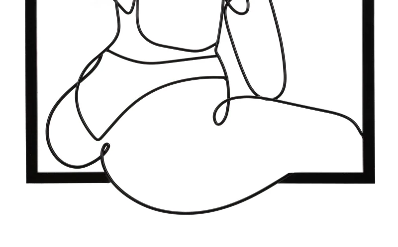 Mauro Ferretti  Panou De Perete cm 40X1,3X70