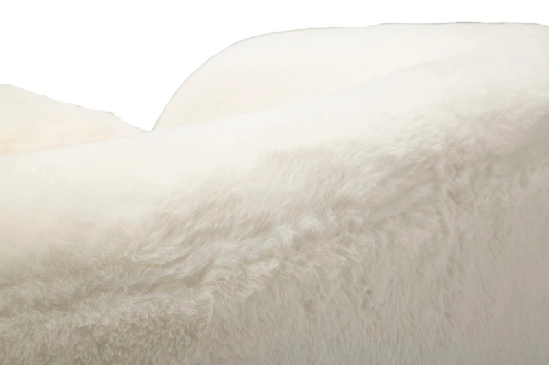 Mauro Ferretti Fotoliu Soffy Cu Perna cm 73X66X78