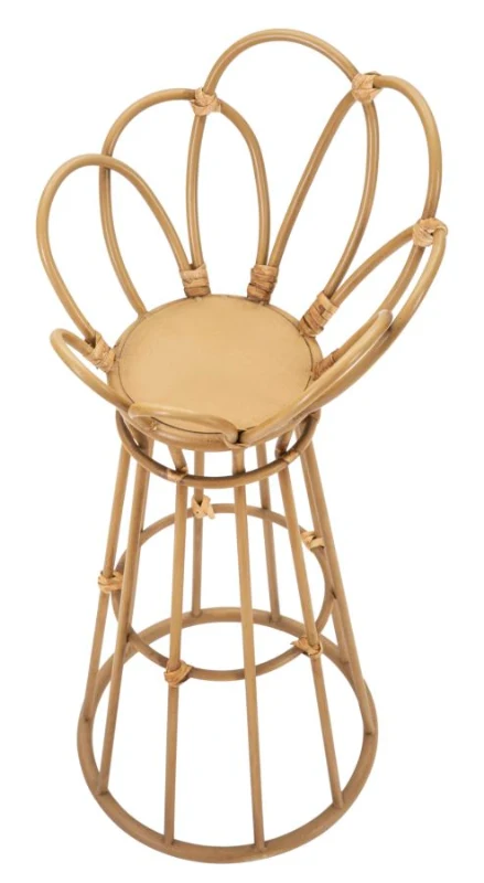 Mauro Ferretti Suport Vaza Panama  cm Ø 28X62