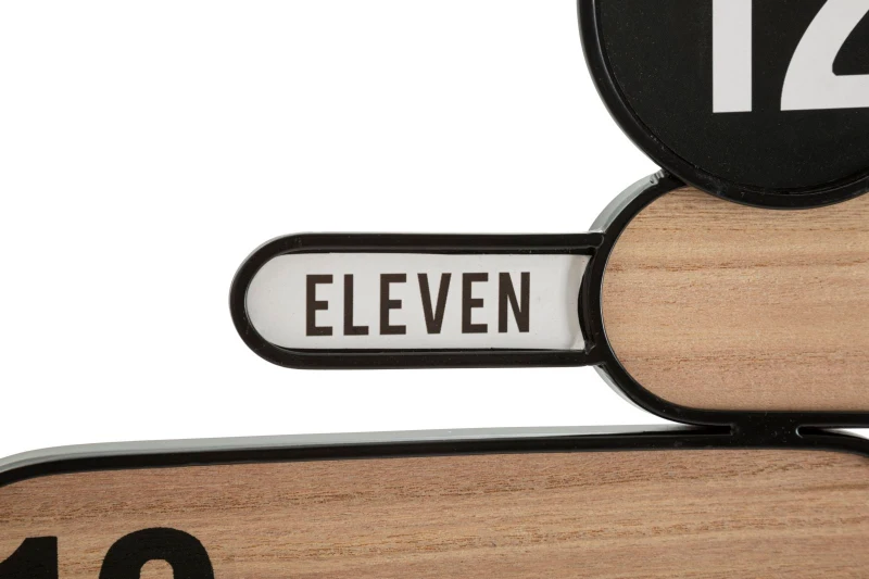 Mauro Ferretti Ceas De Perete  cm 60X5X60