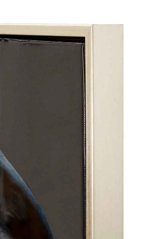 Mauro Ferretti Pictura De Perete Cu Rama Edvy cm 53X3X73