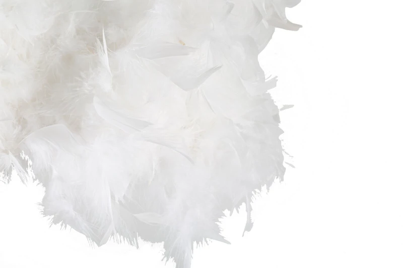 Mauro Ferretti Lampa De Podea Alb Si Negru cm 100X150-180