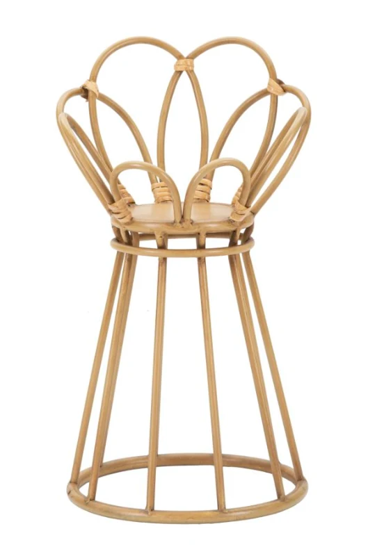 Mauro Ferretti Suport Vaza Panama  cm Ø 28X48