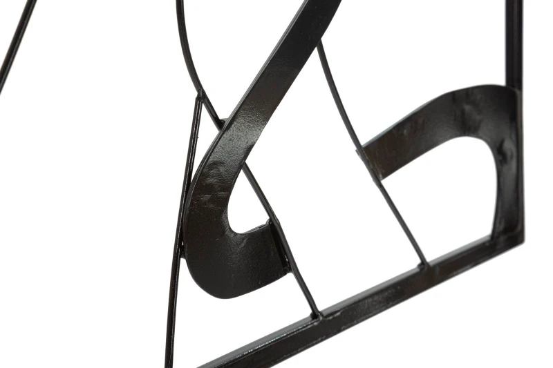 Mauro Ferretti Panou De Perete Fier Maini cm 60X1X90