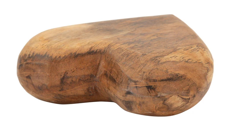 Mauro Ferretti Decoratie Inima Tec cm 16X14X4,5