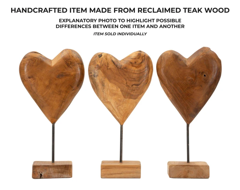 Mauro Ferretti Dobu Sculptura Tec cm 20X12X37