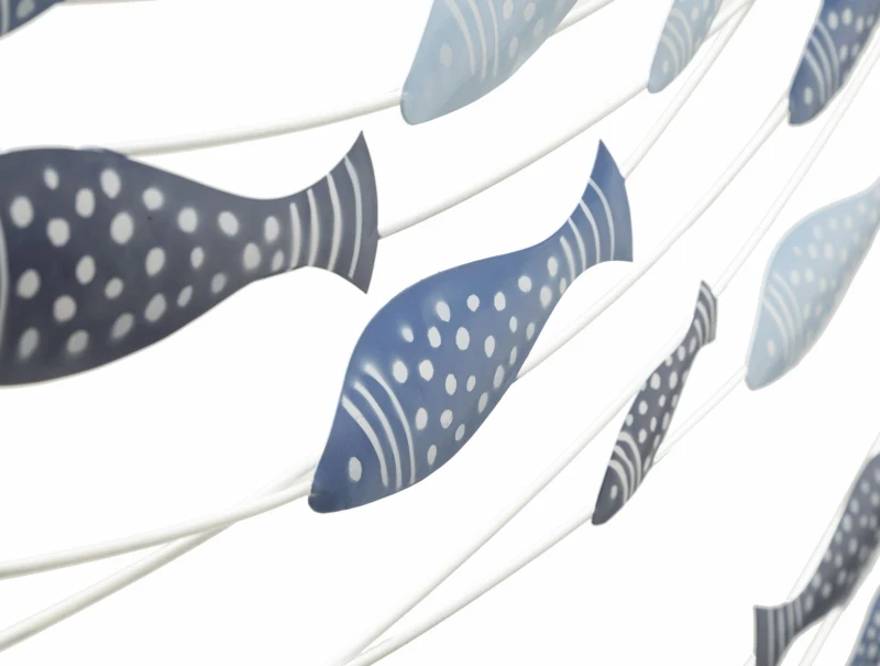 Mauro Ferretti Panou De Perete Pesti cm 96,5X1,5X61