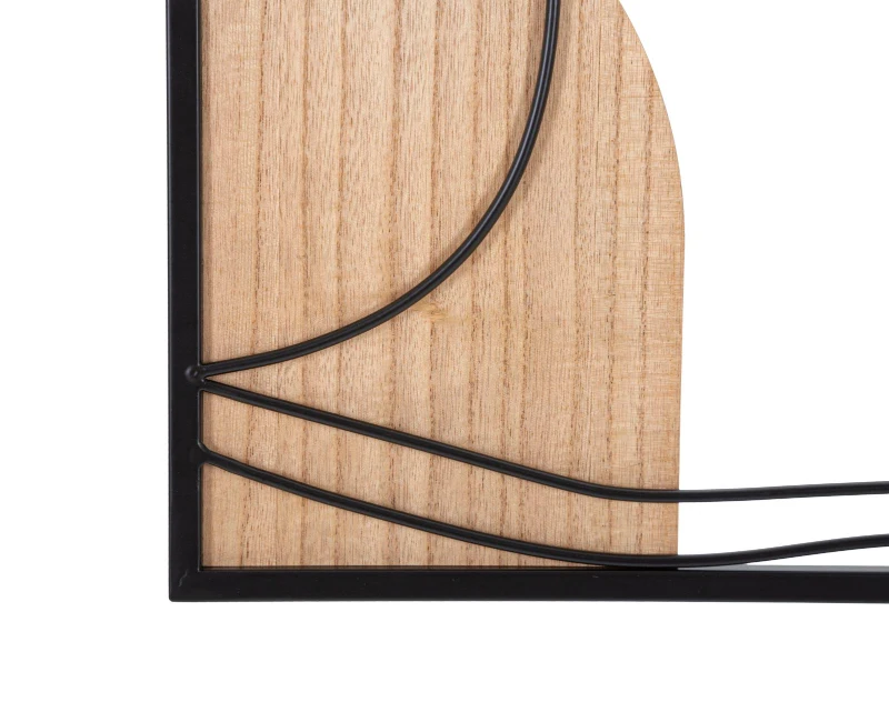 Mauro Ferretti Panel De Perete David -B- cm 55X2X80