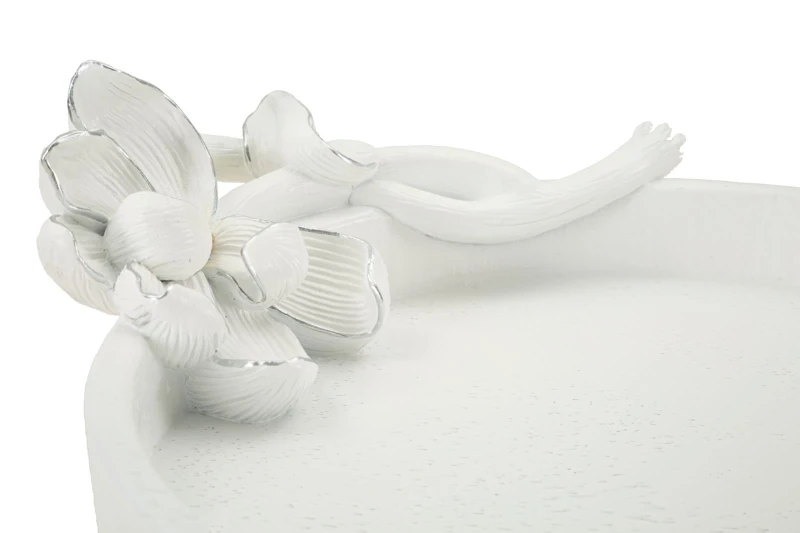 Mauro Ferretti Golitor Buzunar Magnolia cm 24X21X6