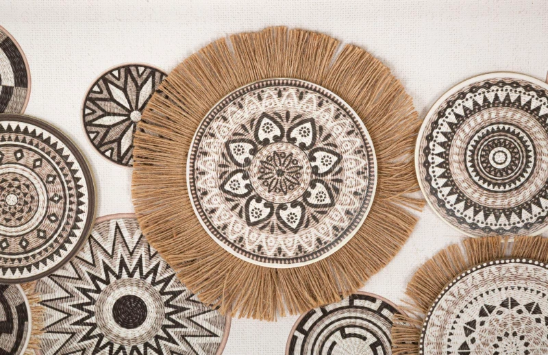 Mauro Ferretti Panou Canvas Perete Marcy -A- cm 70X2,8X35