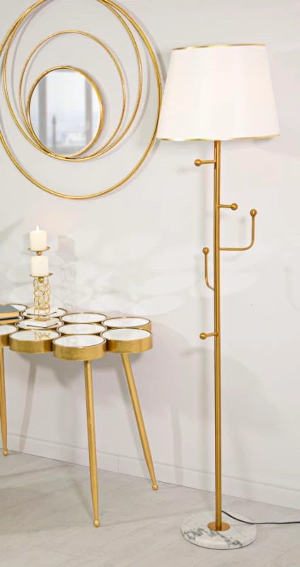 Mauro Ferretti Lampa De Podea Hanger cm Ø 41X173