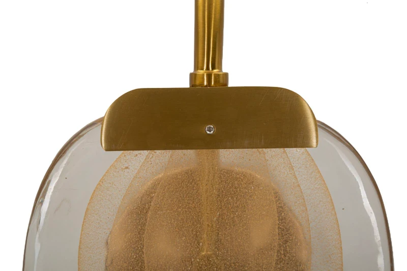 Mauro Ferretti Lampa De Perete Softy cm 15X14X38