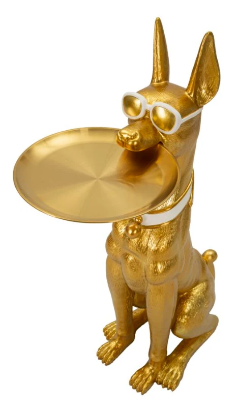 Mauro Ferretti Pit Caine Fara Buzuare cm 30X64X91