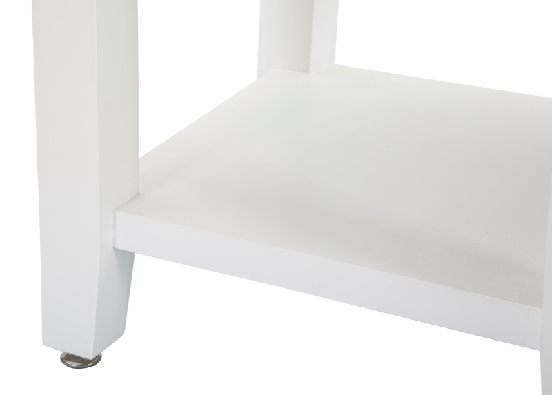 Mauro Ferretti Noptieră Shine cm 45X40X54