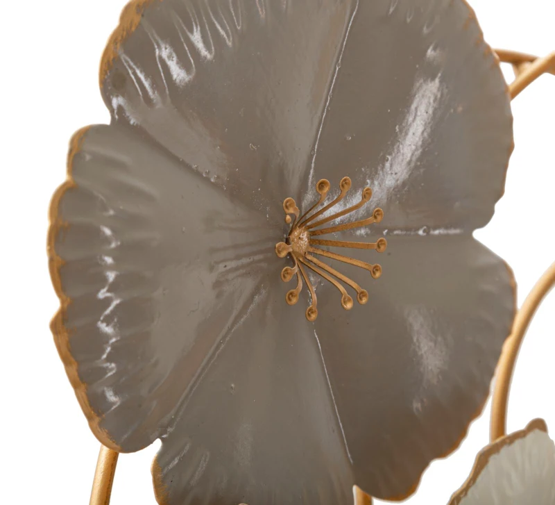 Mauro Ferretti Lotly Panou Fier cm 63,5X5X67,9