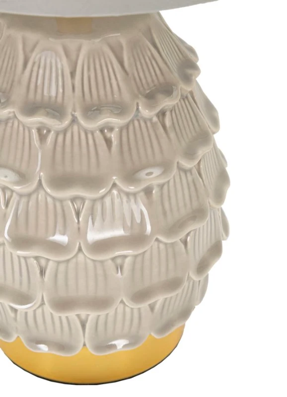 Mauro Ferretti  Lampă Noptiera Pigny cm Ø 15X30,5