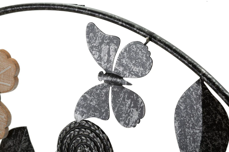 Mauro Ferretti Ceas De Perete Divaker cm Ø 67X5,5