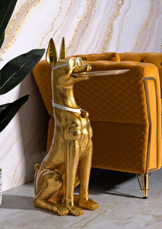 Mauro Ferretti Pit Caine Fara Buzuare cm 30X64X91