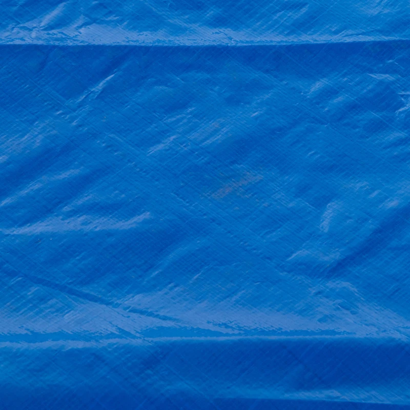 Outsunny Cutie de Nisip pentru Copii 3-8 Ani cu Scaune și Peliculă de Acoperire, 139,5x139,5x21,5 cm, Lemn Natural