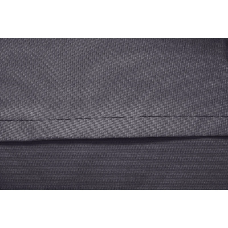 Outsunny Pânză de Schimb pentru Copertină Retractabilă Anti UV 30+, 3.47x2.9 m, Gri