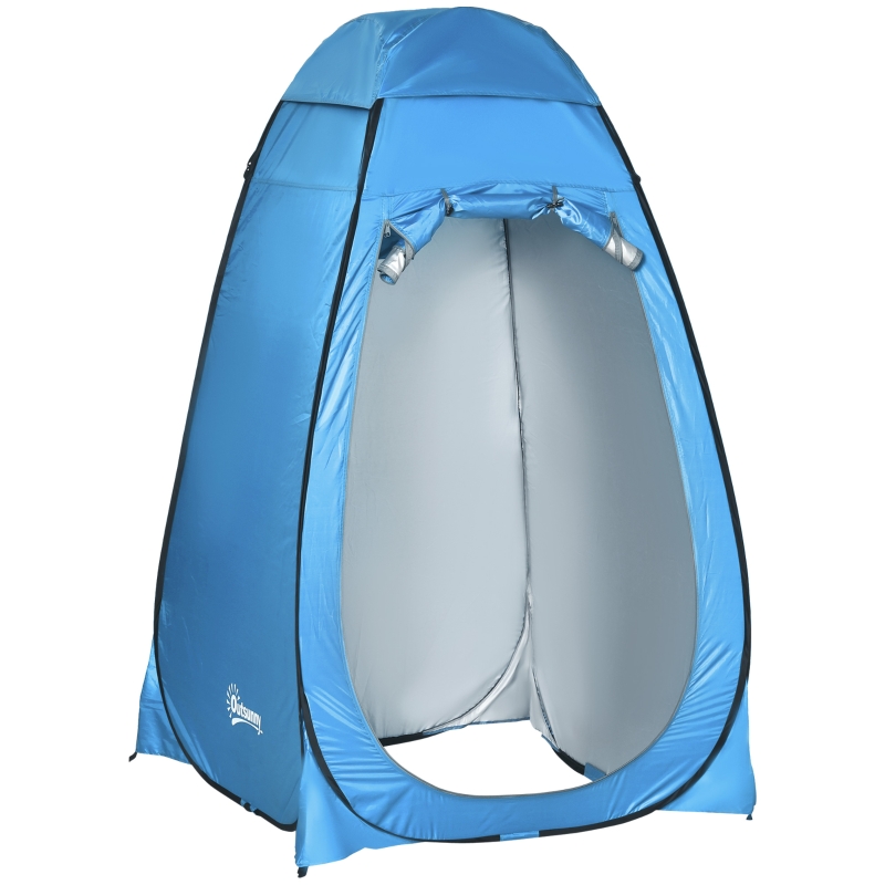camping potty Mobile composting toilet TROBOLO WandaGO