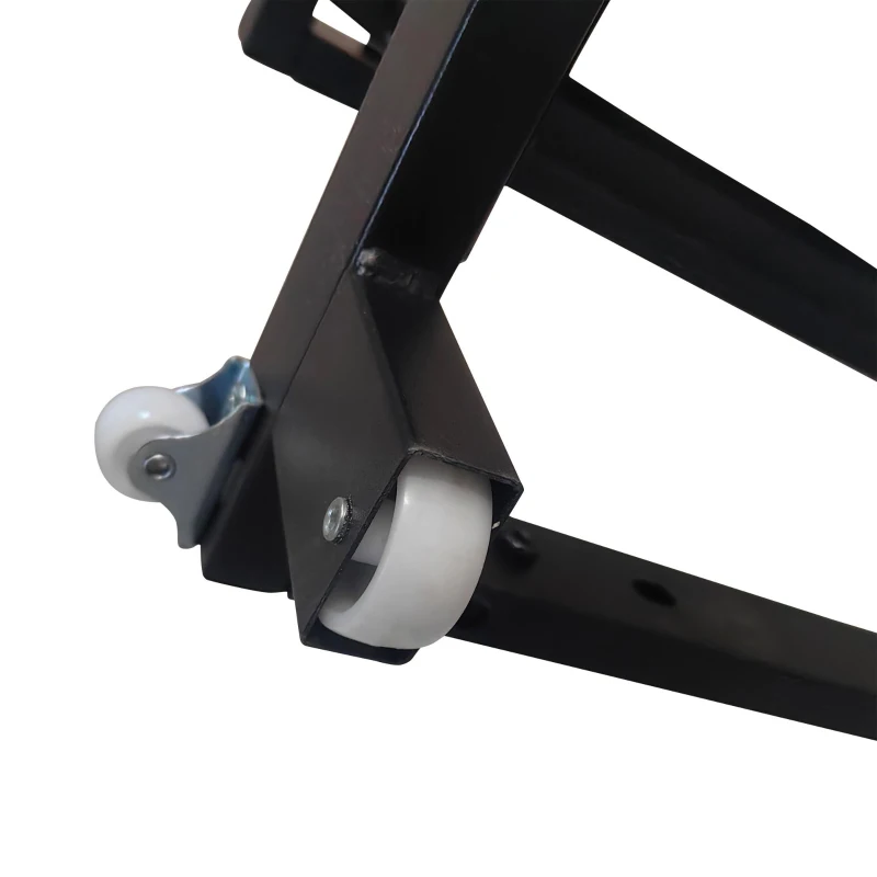 Petal Shape Sofa Bed with RGB LED Lighting, Velvet Upholstered Daybed with Trundle, 202L x 187.5W x 80H cm, Beige