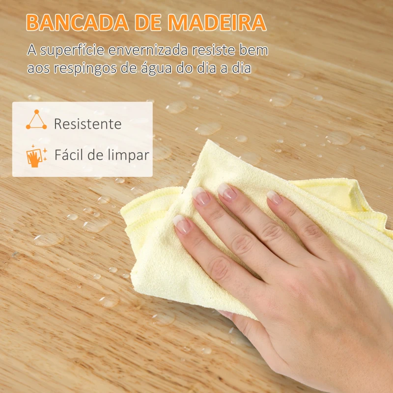 HOMCOM Carrinho de Cozinha com Rodas Carrinho de Serviço com 3 Gavetas 2 Prateleiras Abertas e Bandeja 67x37x85,5 cm Cinzento