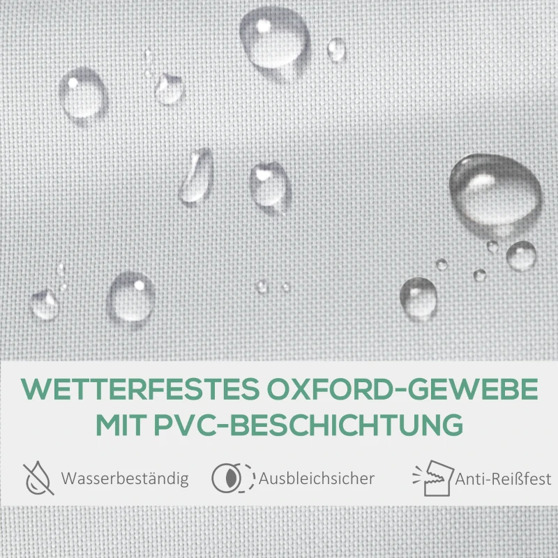 Outsunny Campingstuhl kompakt mit Tragetasche Kleiner ultraleichter klappbarer für Outdoor Zelten Picknick Wandern max Belastung 150 kg Grün+Silber 65 x 80 x 96 cm