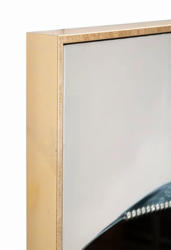 Mauro Ferretti Pictura pe Pânză Lacuită cu Cadru -A- cm 62x4x91