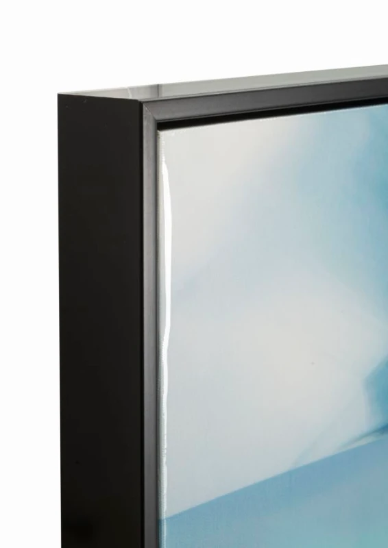 Mauro Ferretti Pictura pe Pânză Lacuită cu Cadru -A- cm 62x4x91